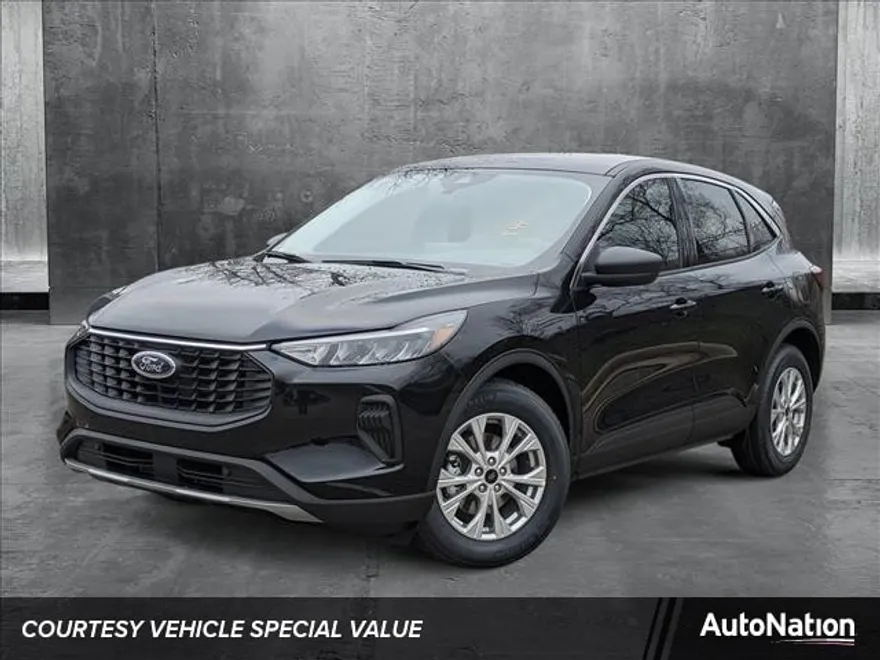2024 Ford Escape Active photo 1
