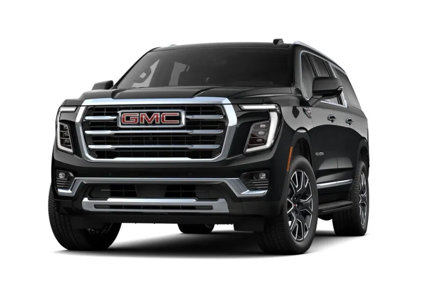 2026 Gmc Yukon XL photo 1