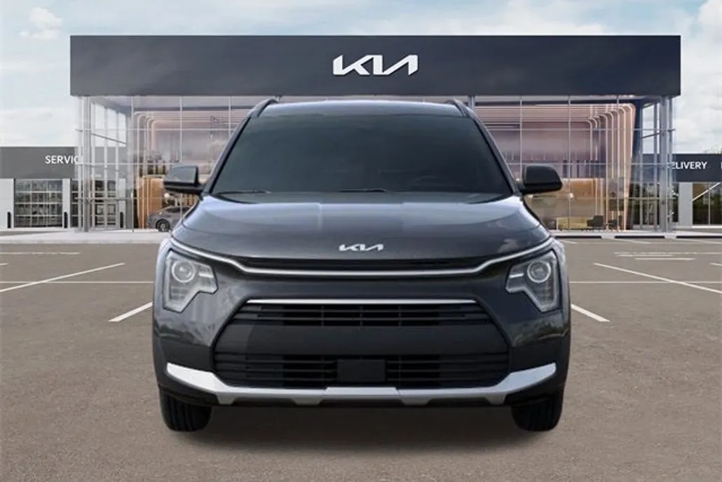 2025 Kia Niro Plug-In Hybrid EX photo 1