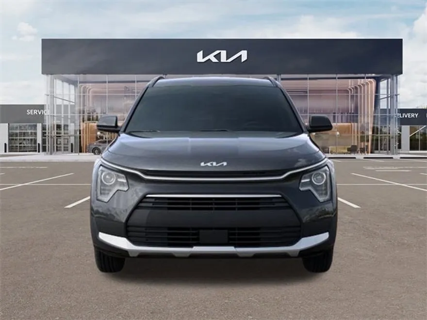 2025 Kia Niro Plug-In Hybrid EX photo 1