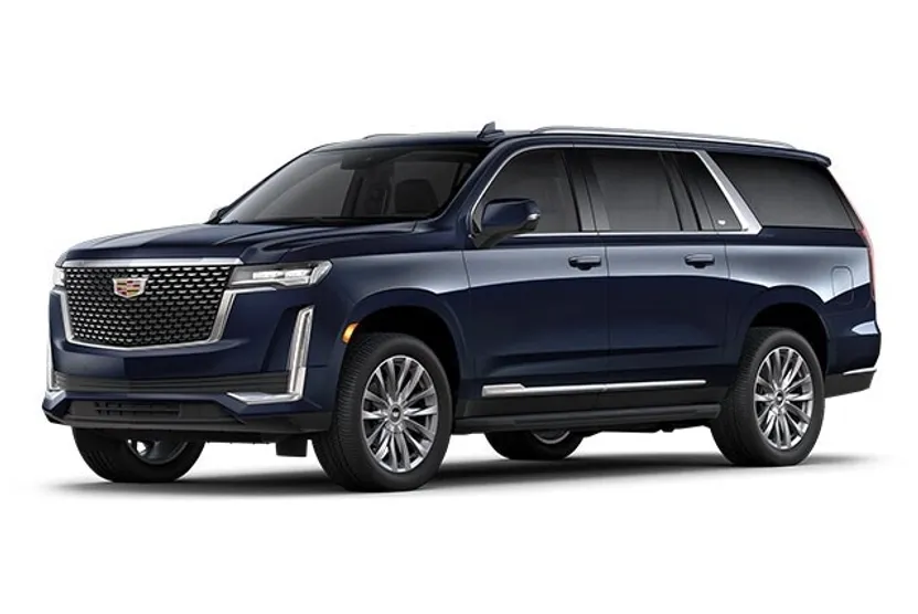 2023 Cadillac Escalade ESV Premium Luxury photo 1