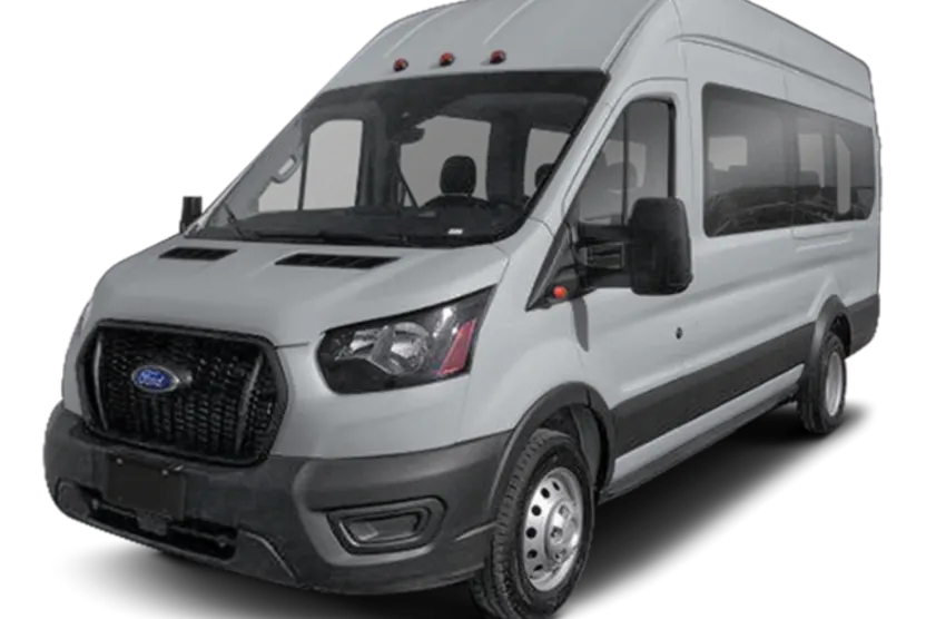 2025 Ford Transit photo 15