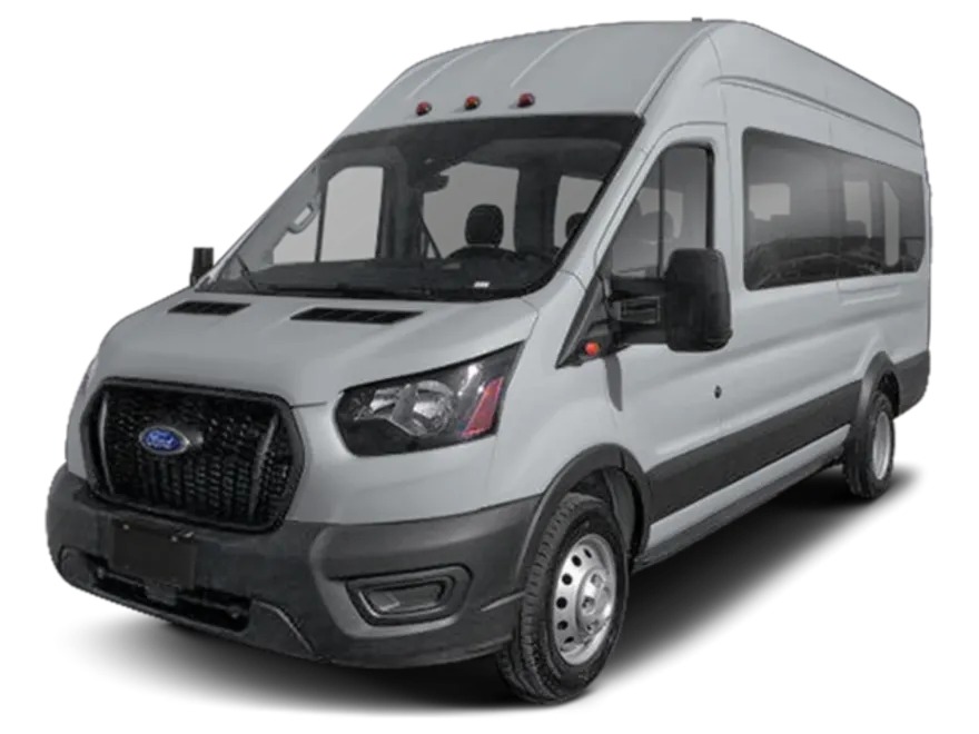 2025 Ford Transit photo 15