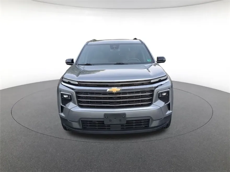 2024 Chevrolet Traverse photo 1