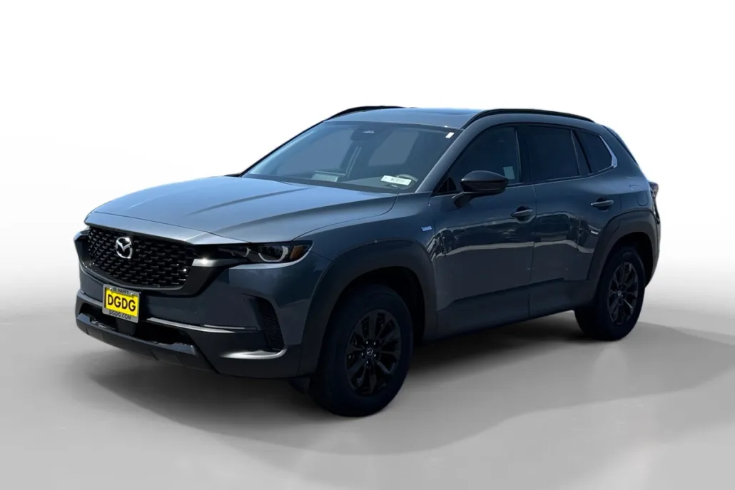 2025 Mazda CX-50 Premium photo 1