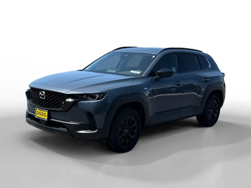 2025 Mazda CX-50 Premium photo 1