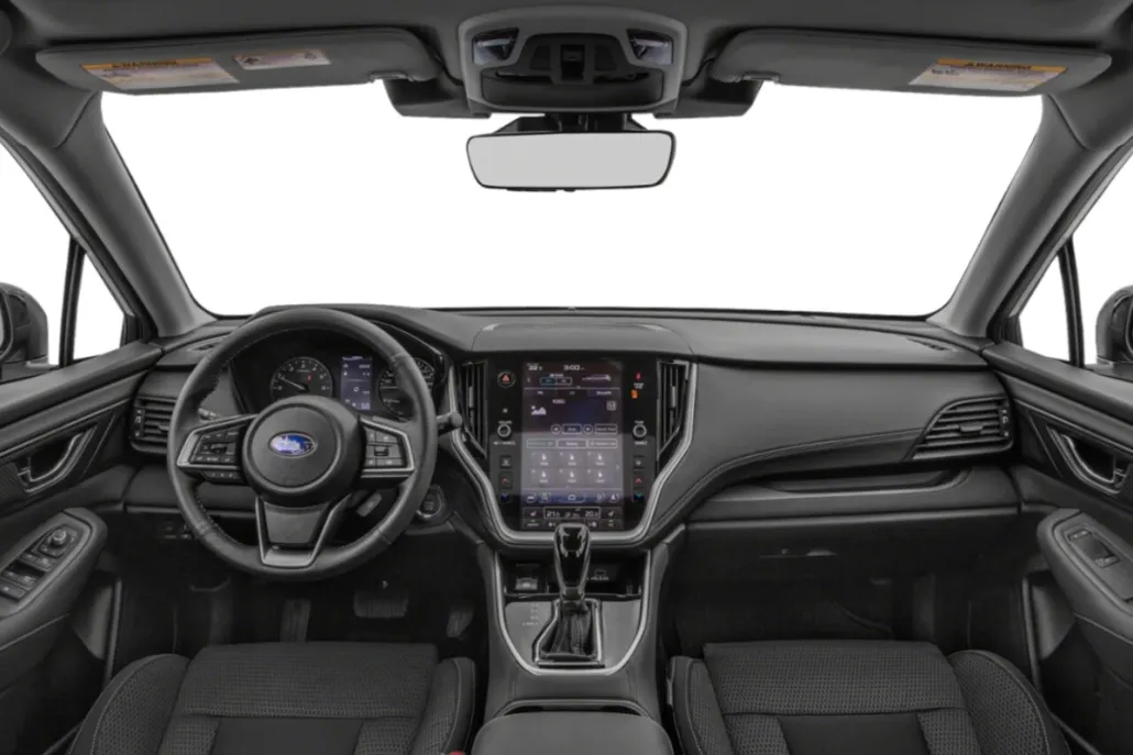 2025 Subaru Outback Premium photo 1