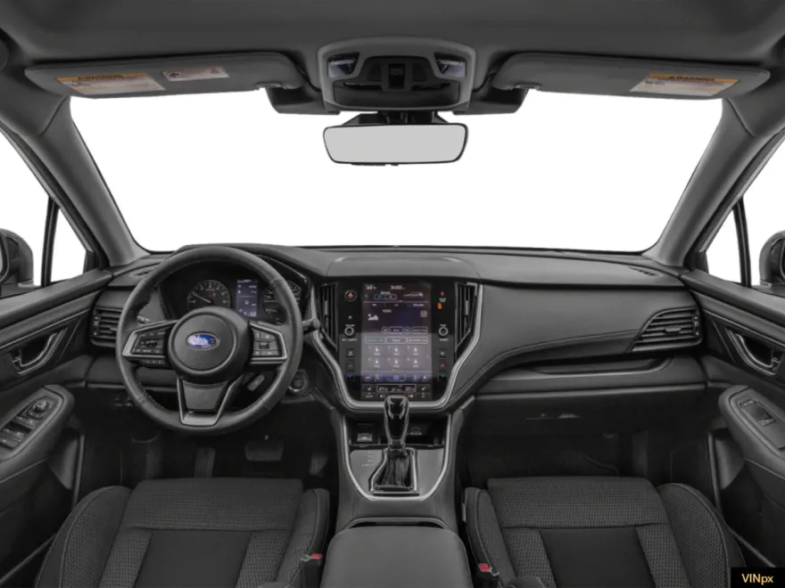 2025 Subaru Outback Premium photo 1