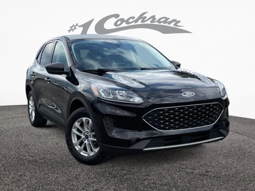 2022 Ford Escape SE photo 1