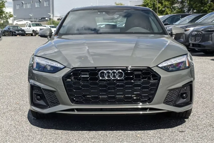 2025 Audi A5 45 S line Premium Plus photo 1