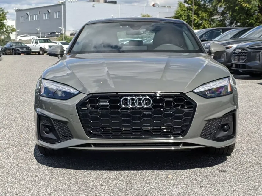 2025 Audi A5 45 S line Premium Plus photo 1