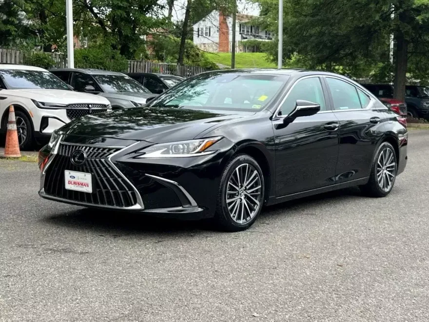 2024 Lexus ES 350 Premium photo 1