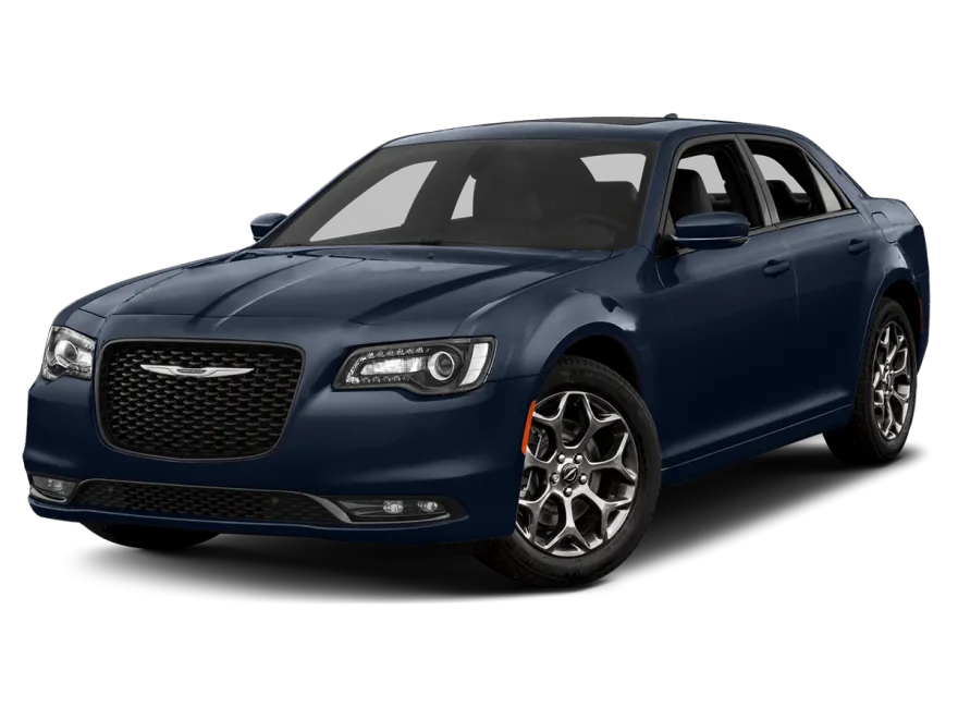2015 Chrysler 300 S photo 1