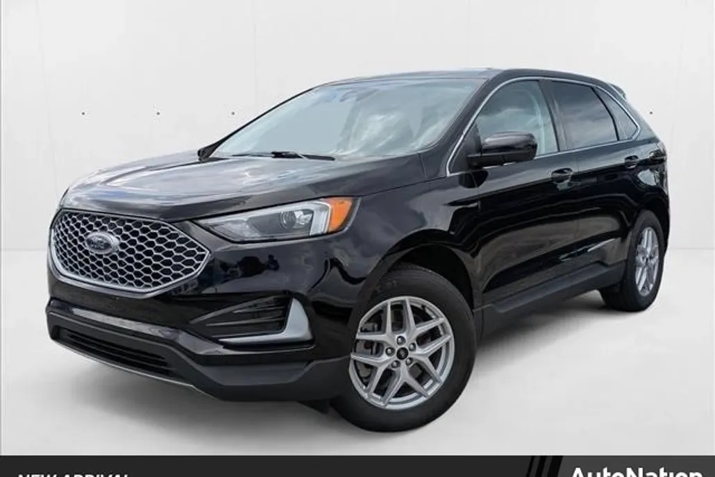 2024 Ford Edge SEL photo 1