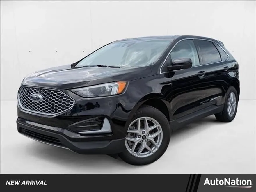 2024 Ford Edge SEL photo 1
