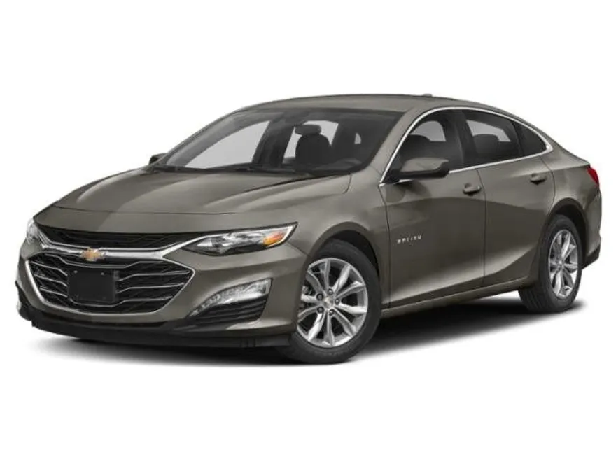 2023 Chevrolet Malibu 1LT photo 1