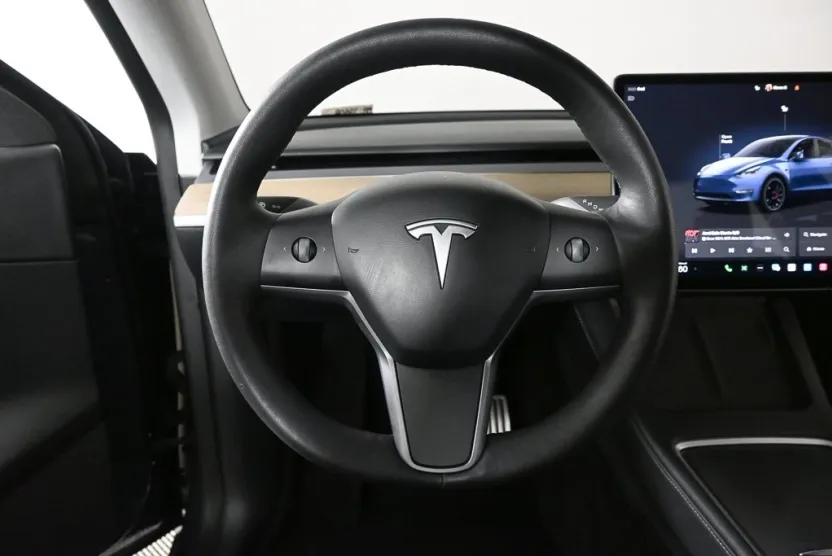 2022 Tesla Model Y Performance photo 1