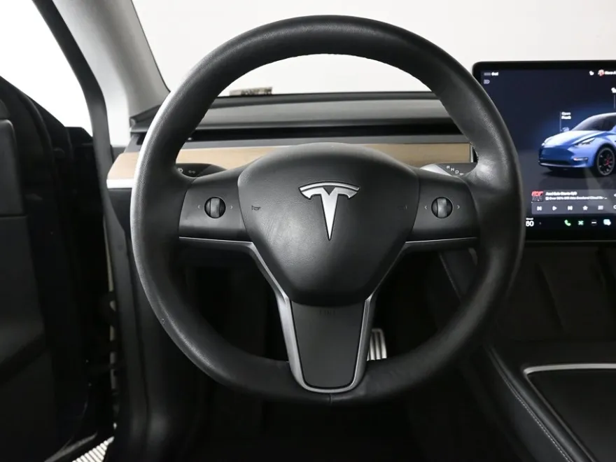 2022 Tesla Model Y Performance photo 1