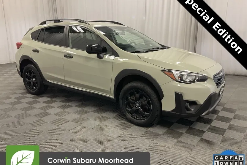 2023 Subaru Crosstrek Premium photo 1