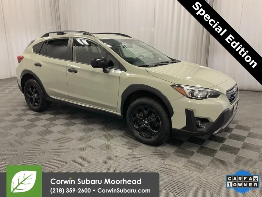 2023 Subaru Crosstrek Premium photo 1