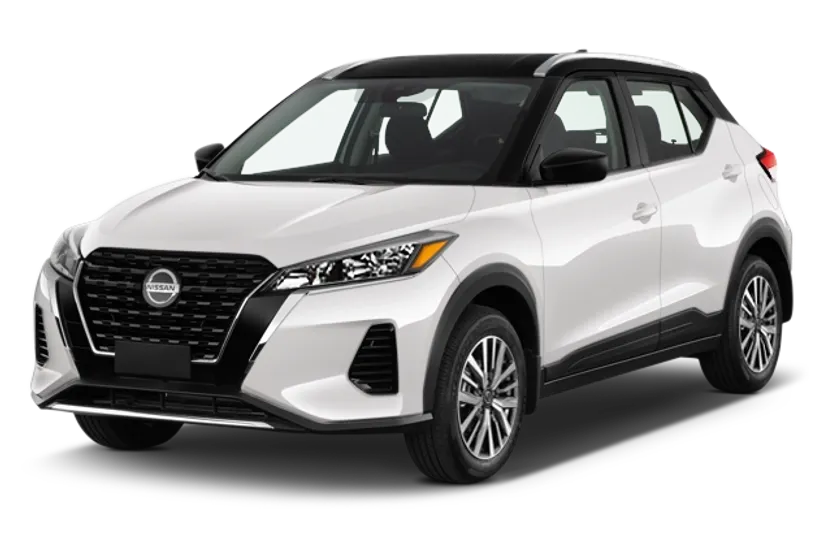 2021 Nissan Kicks SV photo 1