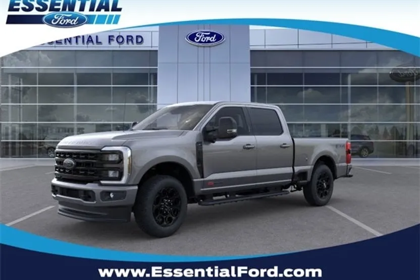 2024 Ford F-250 photo 1