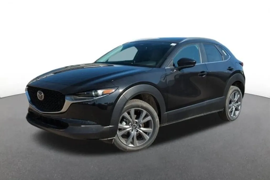 2025 Mazda CX-30 2.5 S Preferred photo 1