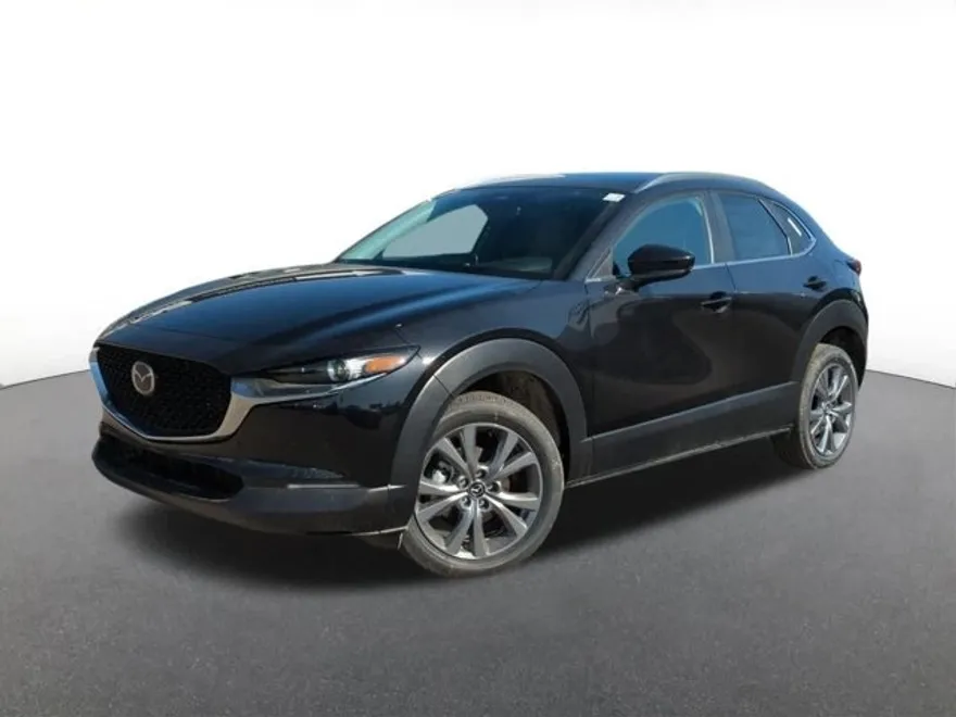 2025 Mazda CX-30 2.5 S Preferred photo 1