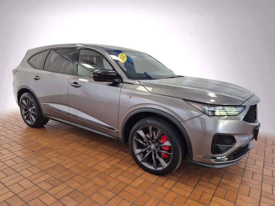 2022 Acura MDX Type S photo 1