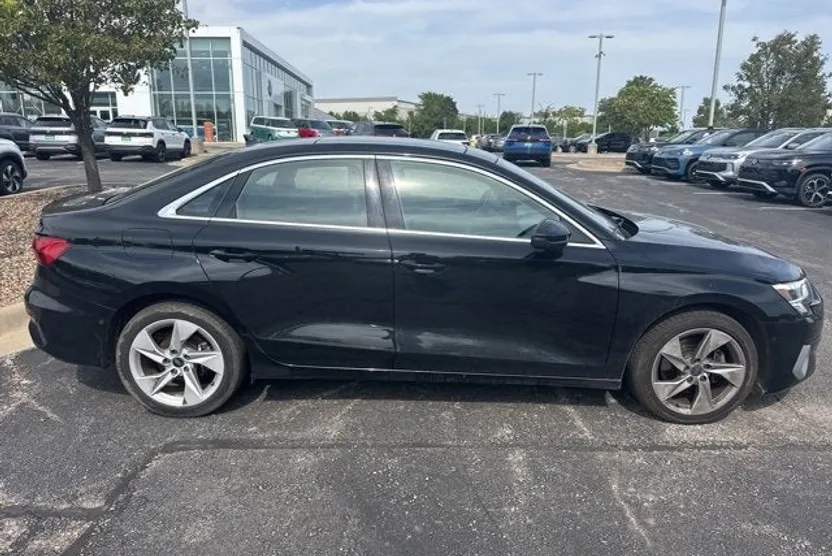 2023 Audi A3 Premium photo 1