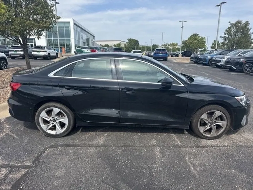 2023 Audi A3 Premium photo 1