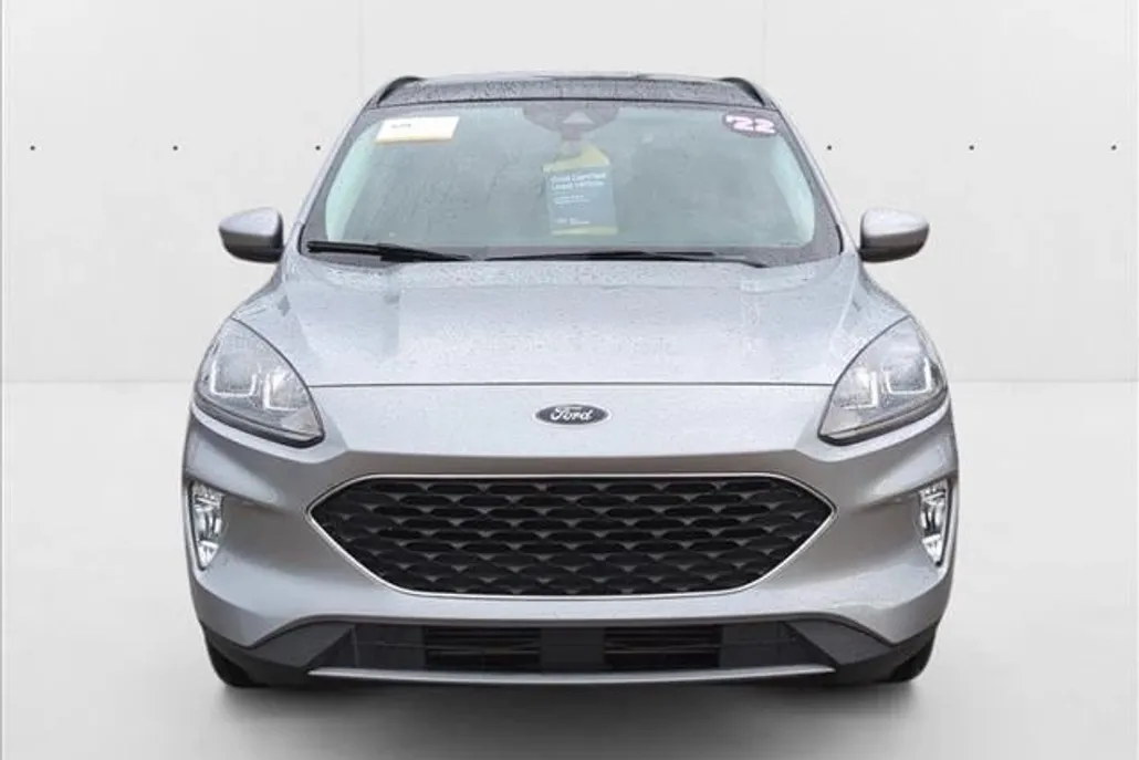 2022 Ford Escape SEL photo 1