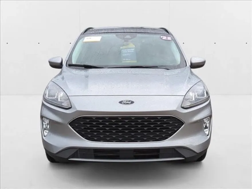 2022 Ford Escape SEL photo 1