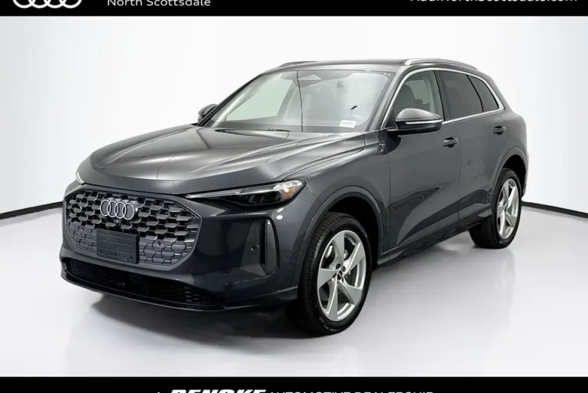 2025 Audi Q5 2.0T Premium Plus photo 1