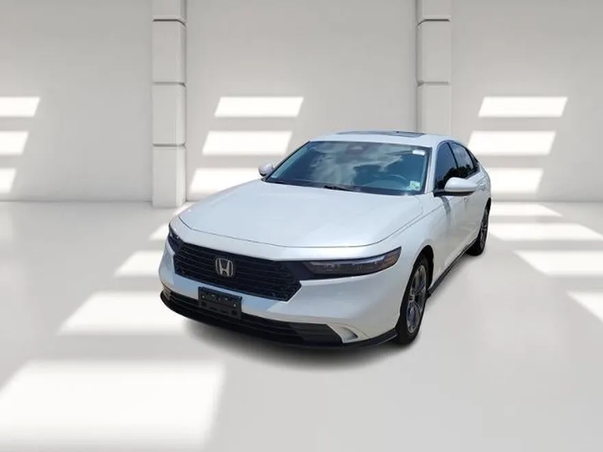 2023 Honda Accord EX photo 1