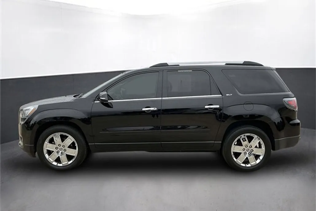 2017 Gmc Acadia Limited photo 1