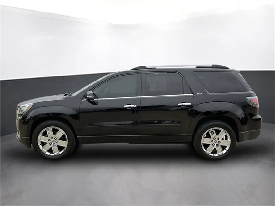 2017 Gmc Acadia Limited photo 1