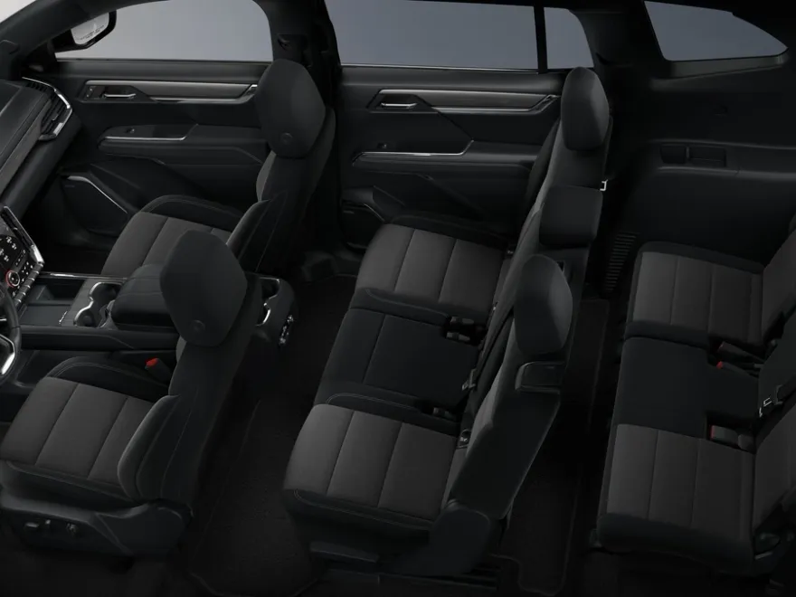2025 Gmc Acadia Elevation photo 29