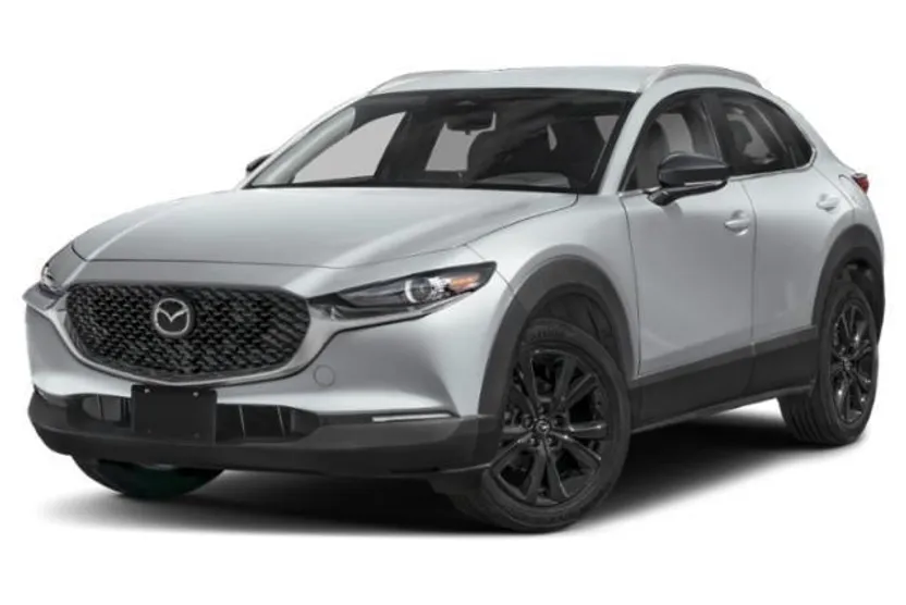 2025 Mazda CX-30 2.5 Select Sport photo 1