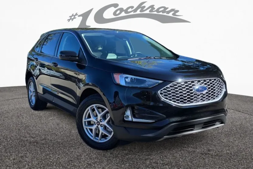 2023 Ford Edge SEL photo 1