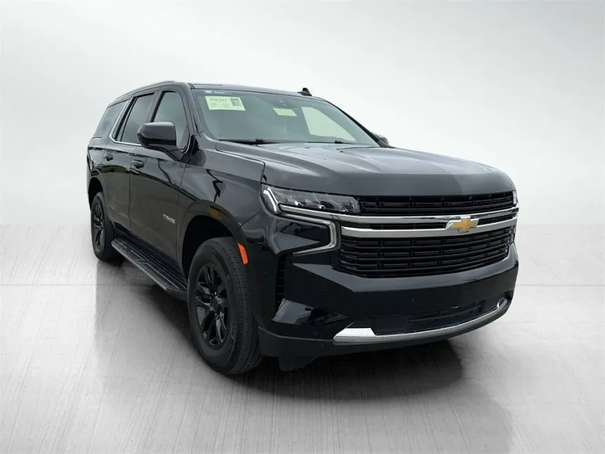 2023 Chevrolet Tahoe LT photo 1