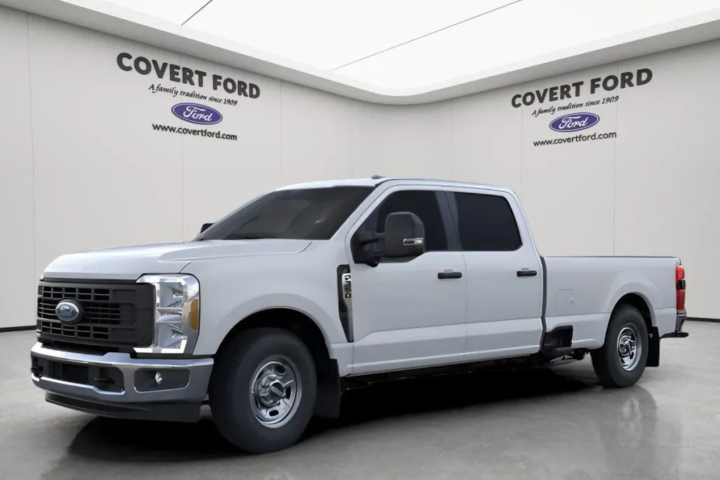 2024 Ford F-350 photo 1