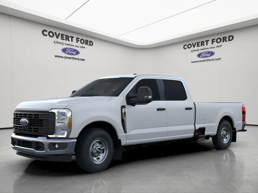 2024 Ford F-350 photo 1