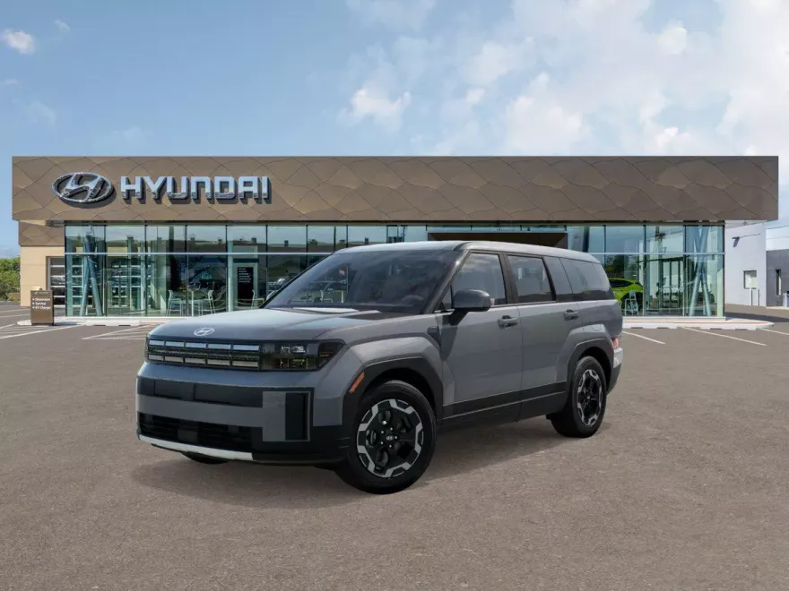 2026 Hyundai Santa Fe SE photo 1