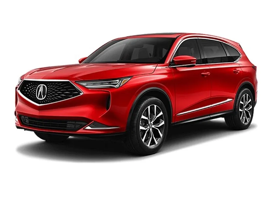 2024 Acura MDX SH-AWD Technology photo 1