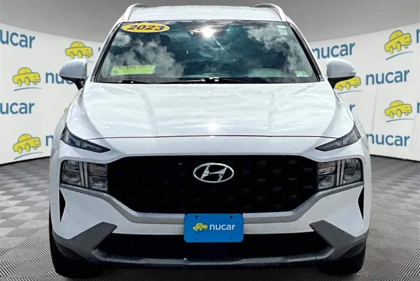 2023 Hyundai Santa Fe SEL photo 1