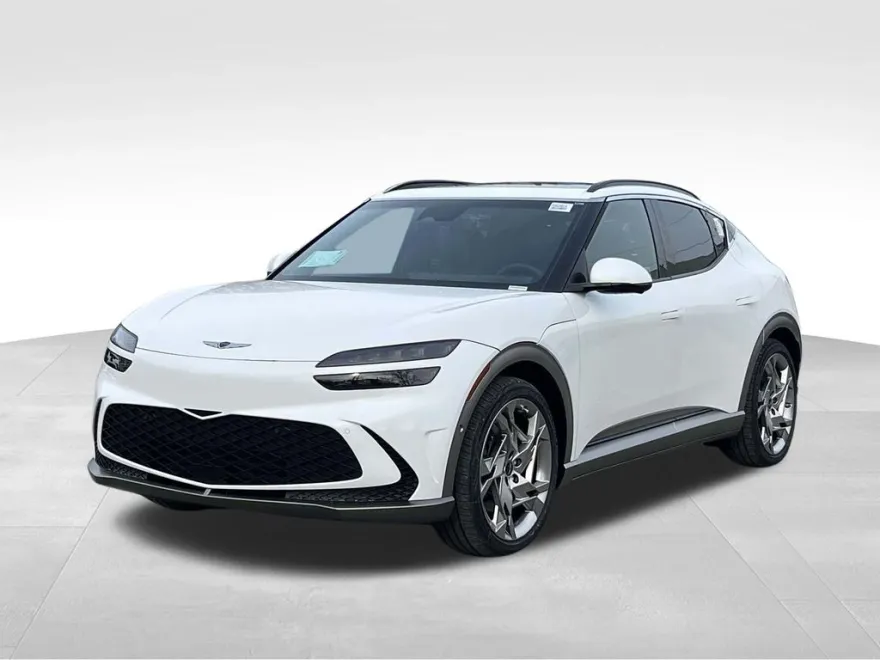 2024 Genesis GV60 Performance photo 1