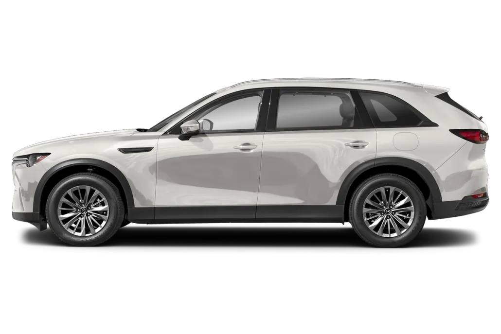2025 Mazda CX-90 3.3 Turbo Preferred photo 1