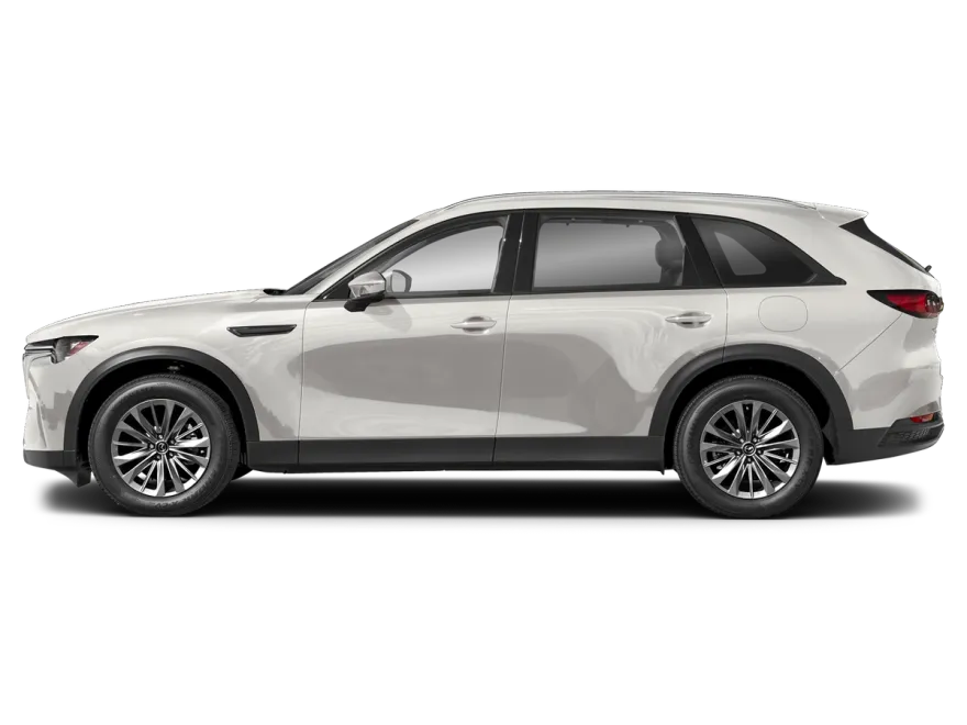 2025 Mazda CX-90 3.3 Turbo Preferred photo 1