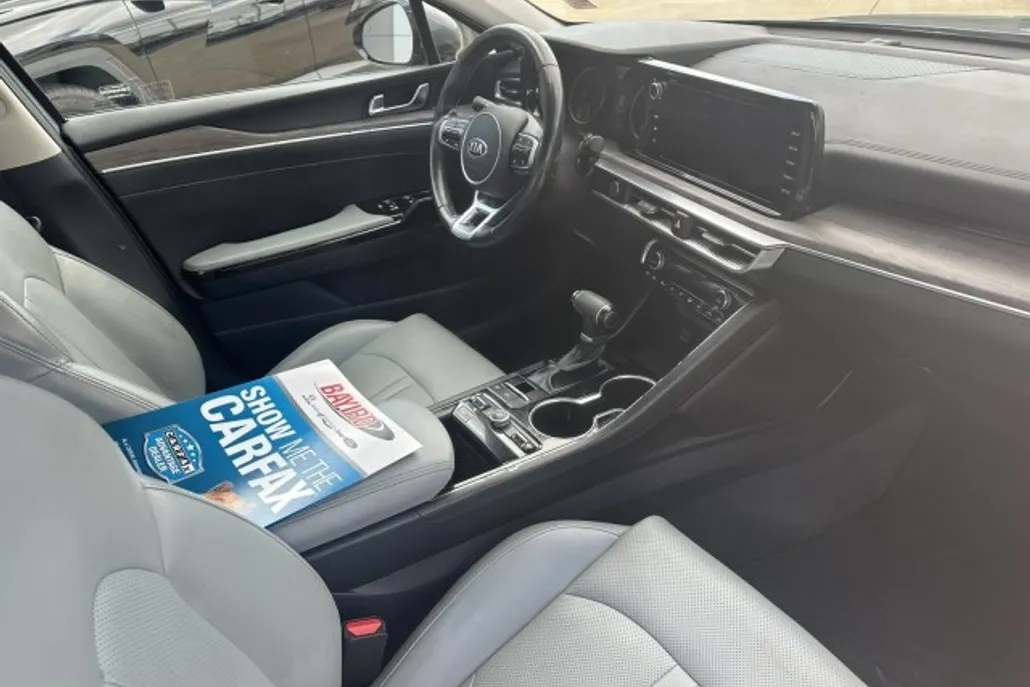 2022 Nissan Rogue Sport S photo 1